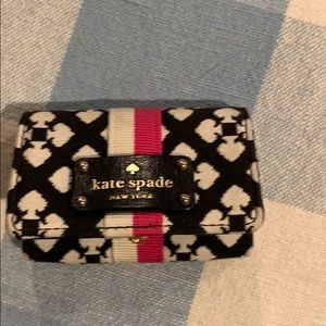 Kate Spade, tiny wallet